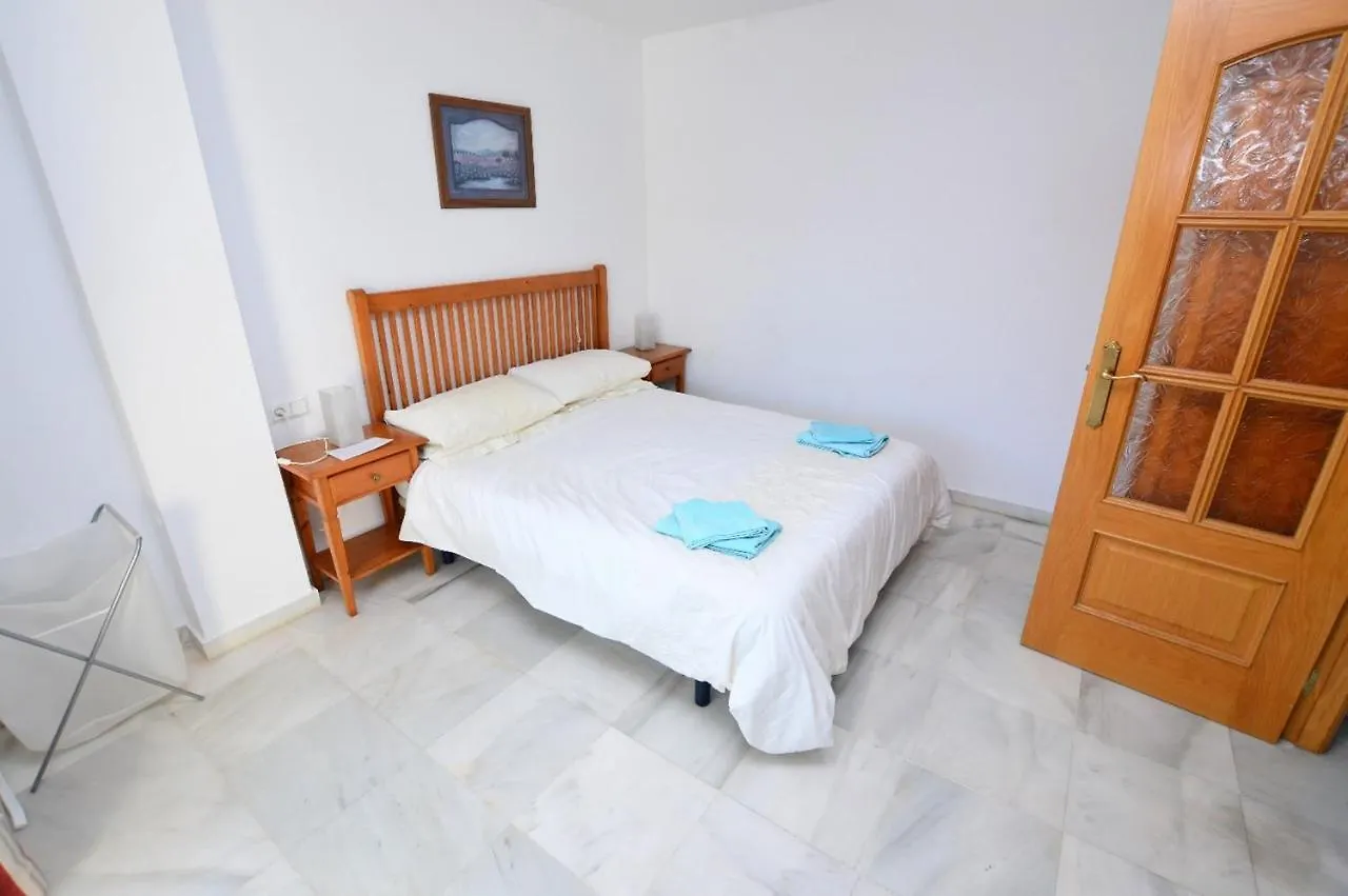 Pueblo El Jardin Benalmadena Apartment 0*,  Spain