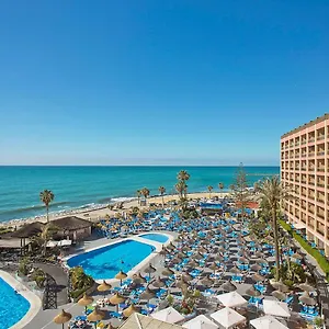 Апарт-отель Sunset Beach Club, Бенальмадена