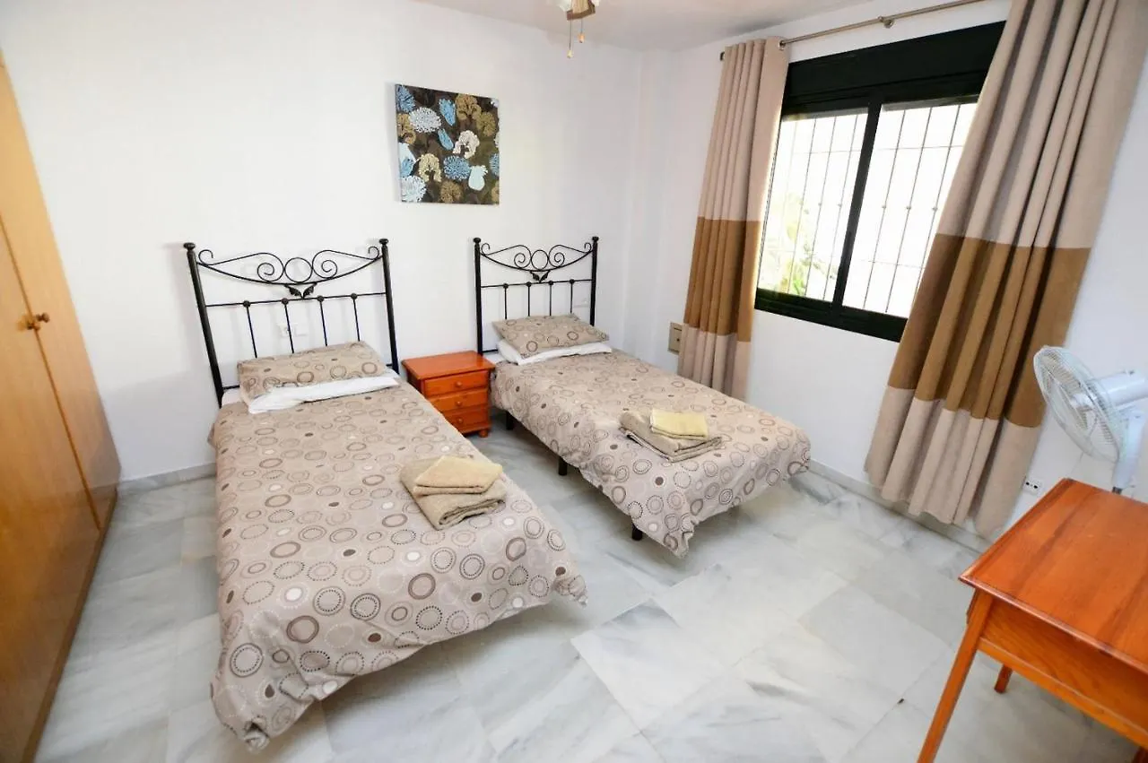 Appartamento Pueblo El Jardin Benalmádena 0*,  Spagna