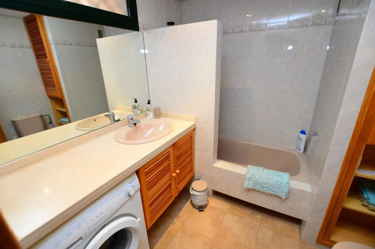 Appartamento Pueblo El Jardin Benalmádena Spagna