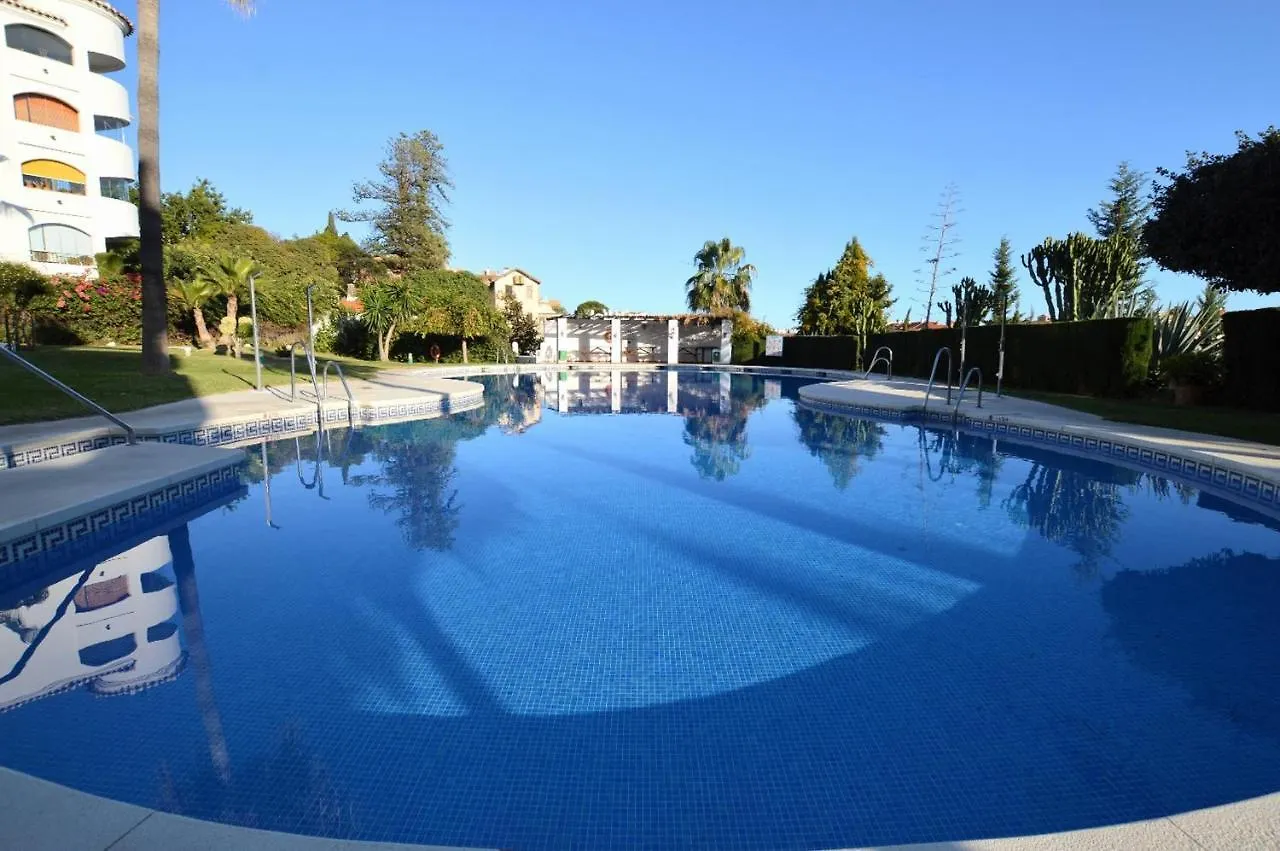 Appartamento Pueblo El Jardin Benalmádena 0*,